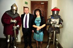 Bal Rotariański 2016