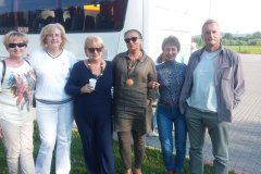 Truskawiec na Ukrainie