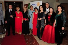 VII Charytatywny Bal Rotariański 2020