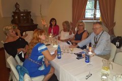 Wizyta Gubernatora Krzysztofa Kopycińskiego 