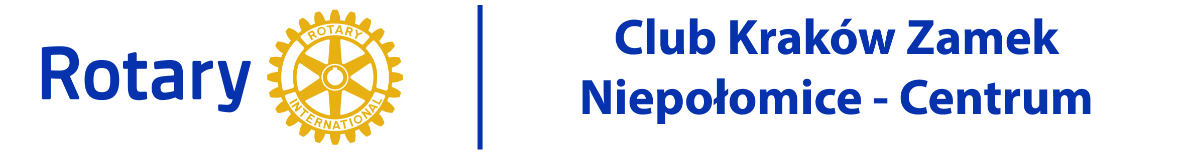 Klub Rotary Zamek-Niepołomice